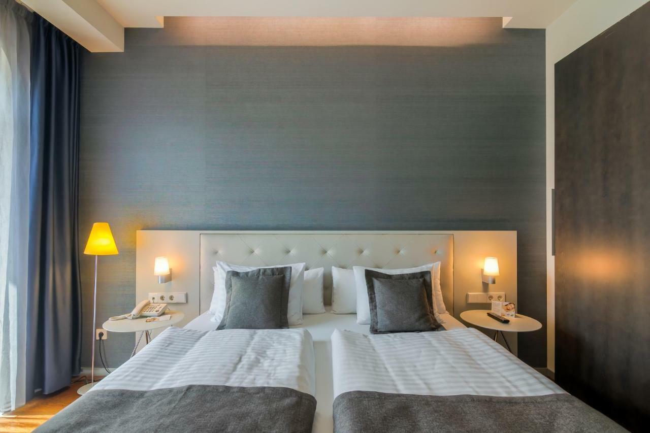 Hotel Cismigiu Bucareste