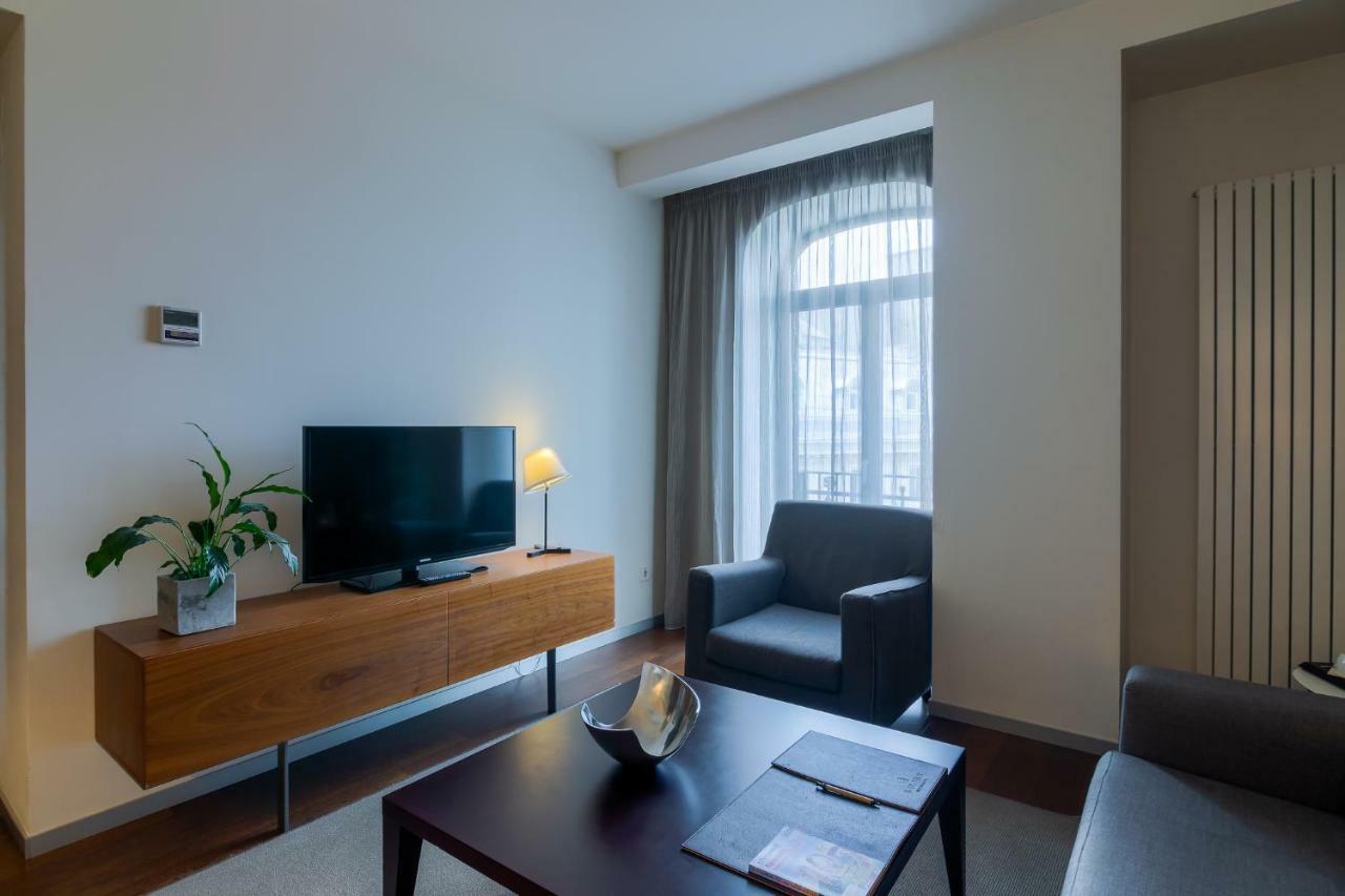 Hotel Cismigiu 4*