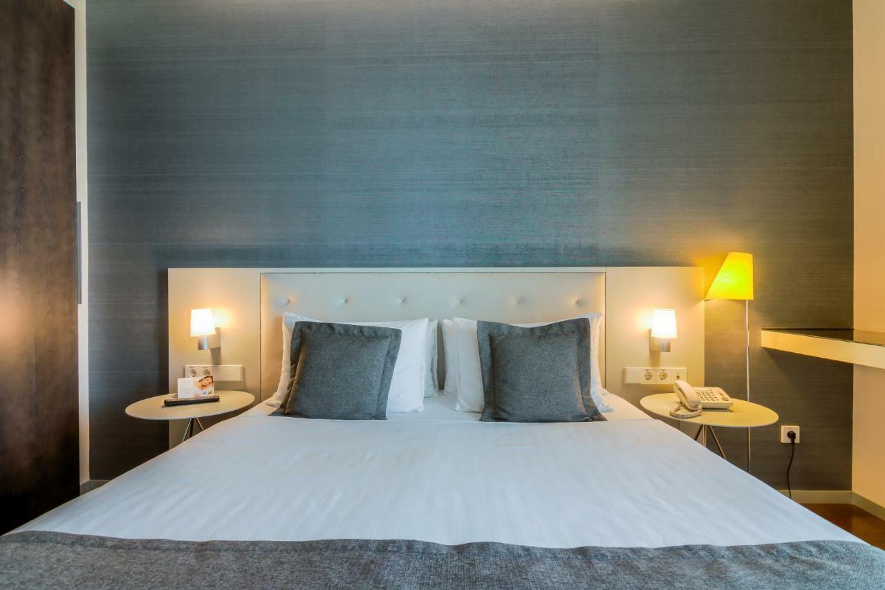 Cismigiu Hotel 4*