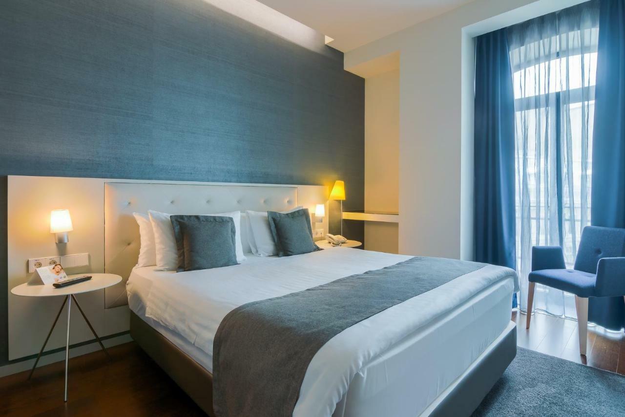 Cismigiu Hotel