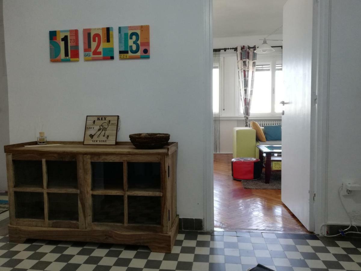 Bohemian By Calea Victoriei Bucharest