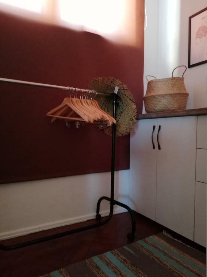 Apartment Bohemian By Calea Victoriei *