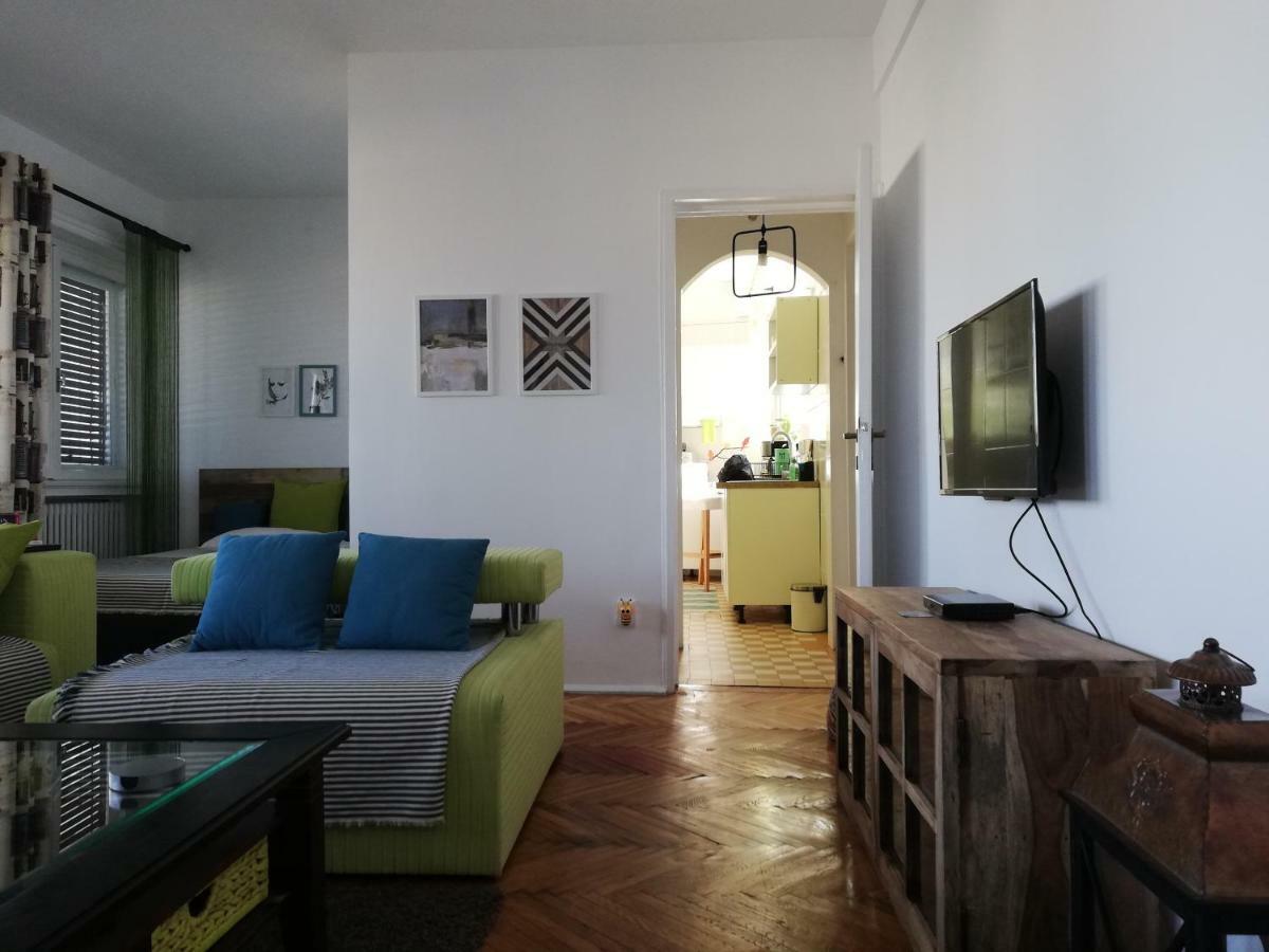 Bohemian By Calea Victoriei Apartment