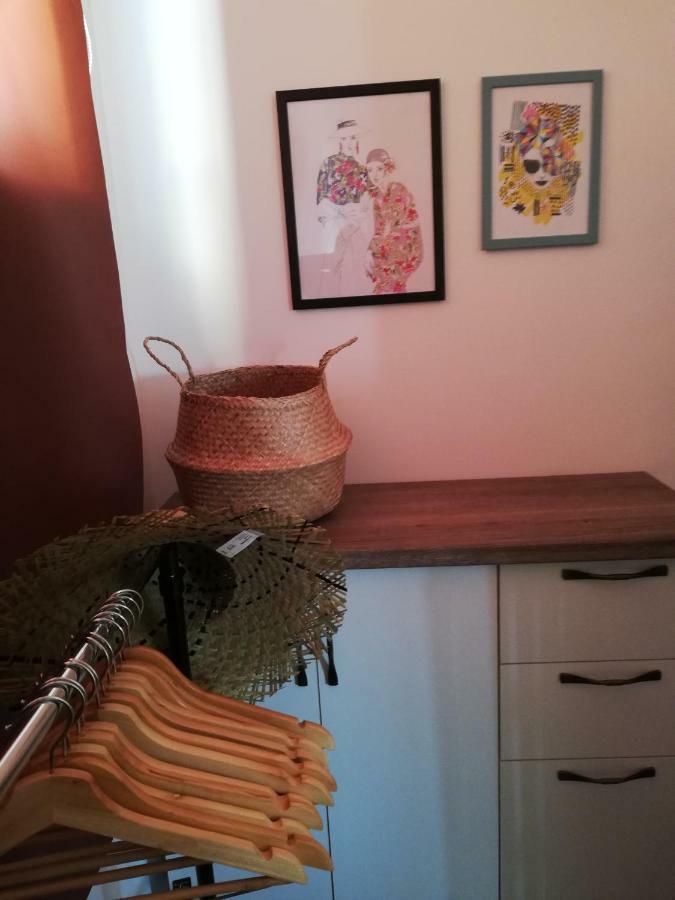 Bohemian By Calea Victoriei Apartment