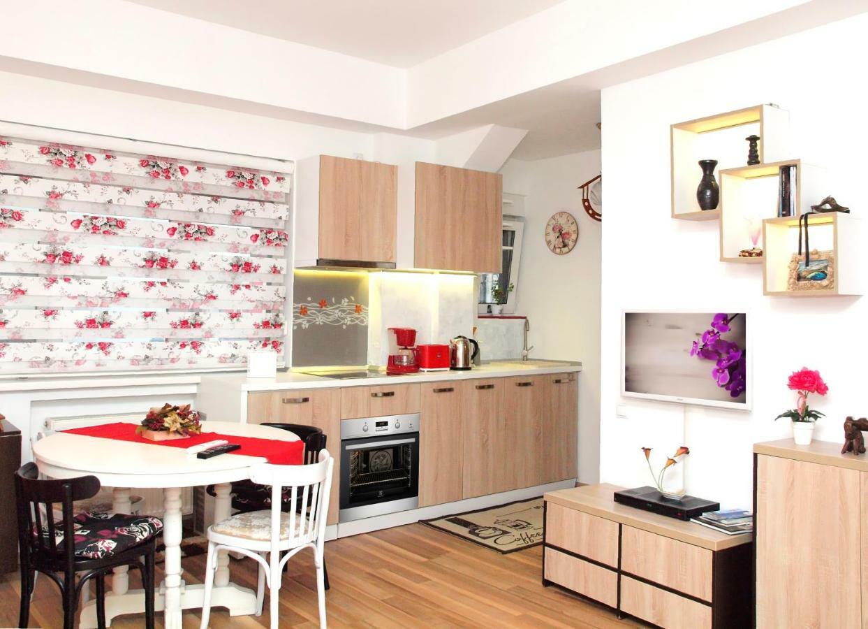 Fancy 1bd Family Friendly In Historical Centre Bucareste