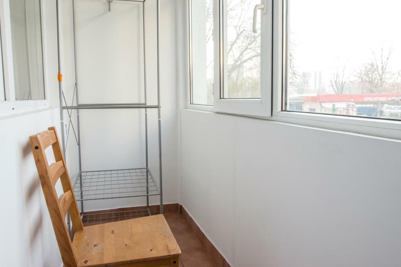 Tineretului 20 By Mrg Apartment Bucharest