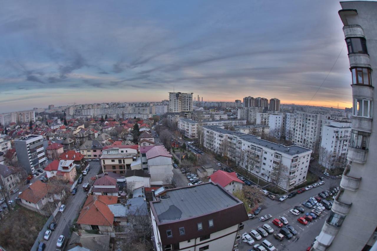 Dream 49 * Bucharest