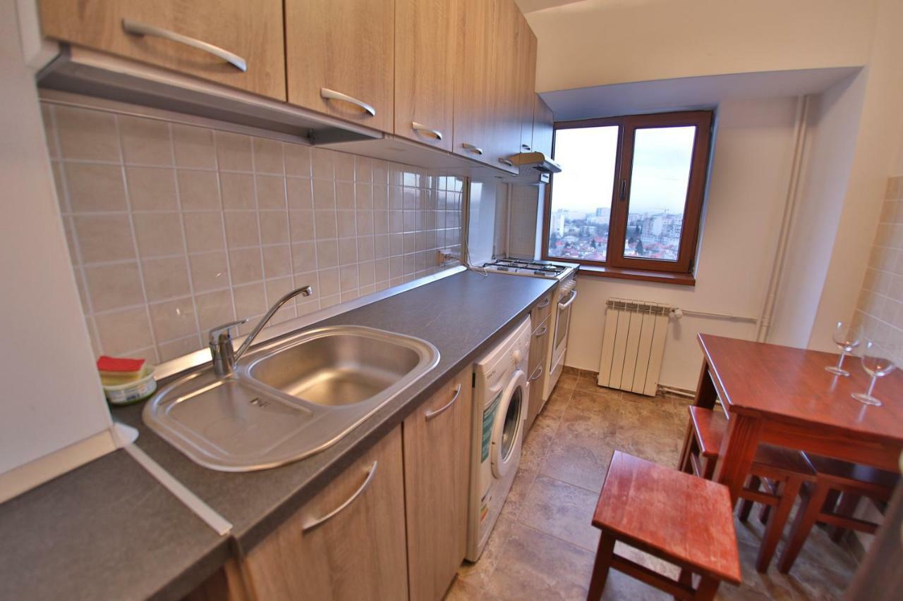 Dream 49 Apartment Bucharest