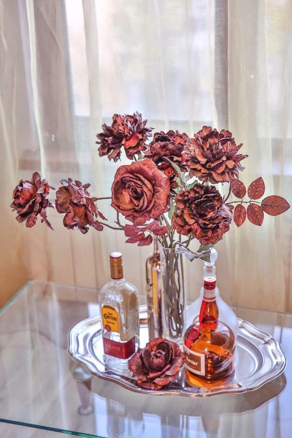 Apartment Dream Romantic Bucharest