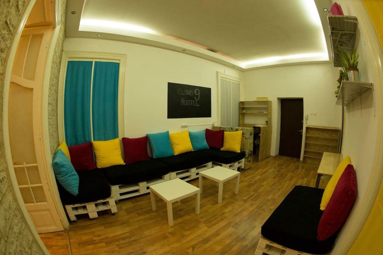 Apartamento Cloud 9 House Bucareste
