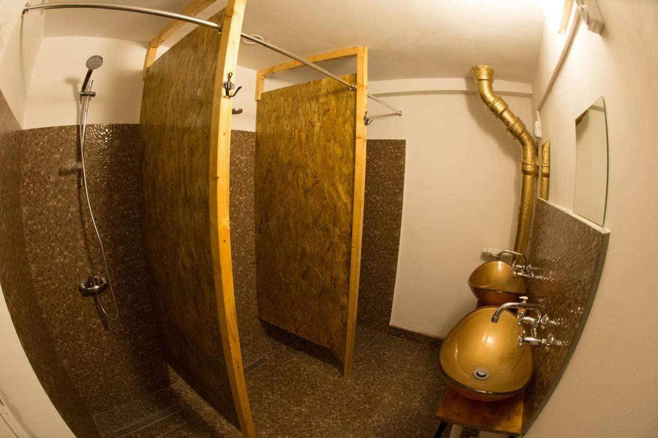Cloud 9 House Apartamento Bucareste