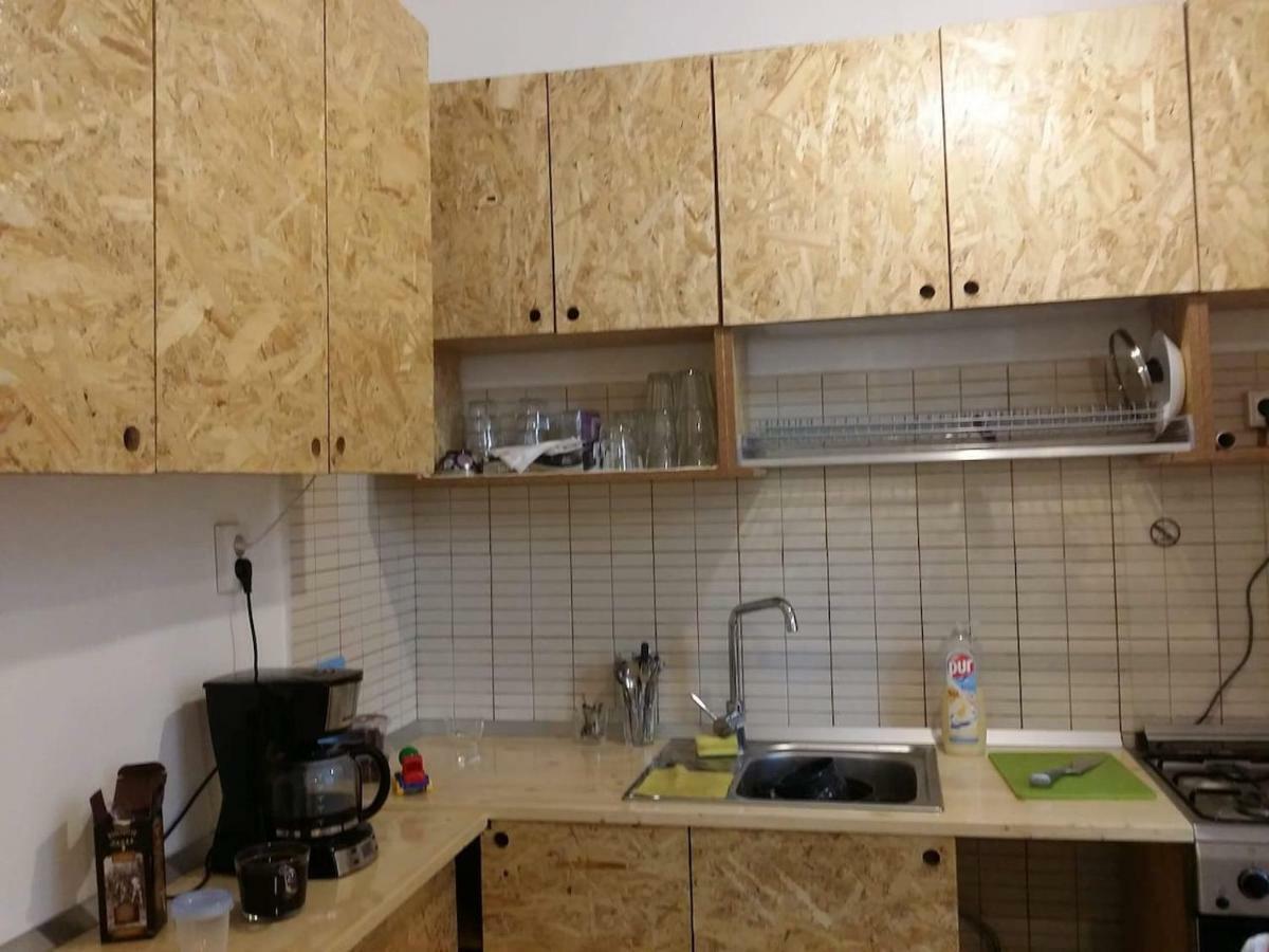 Cloud 9 House Apartamento Bucareste
