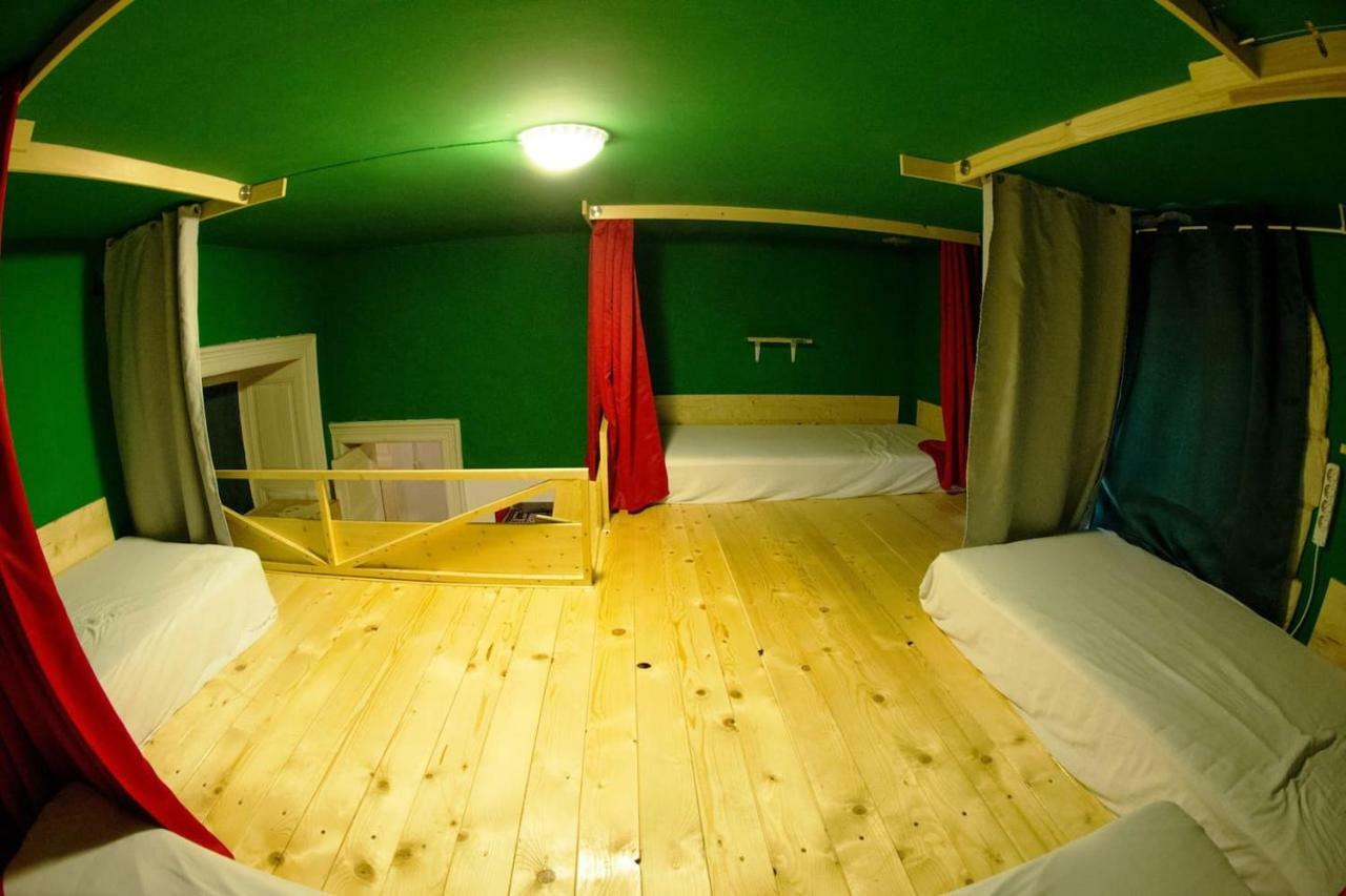 Cloud 9 House Bucareste
