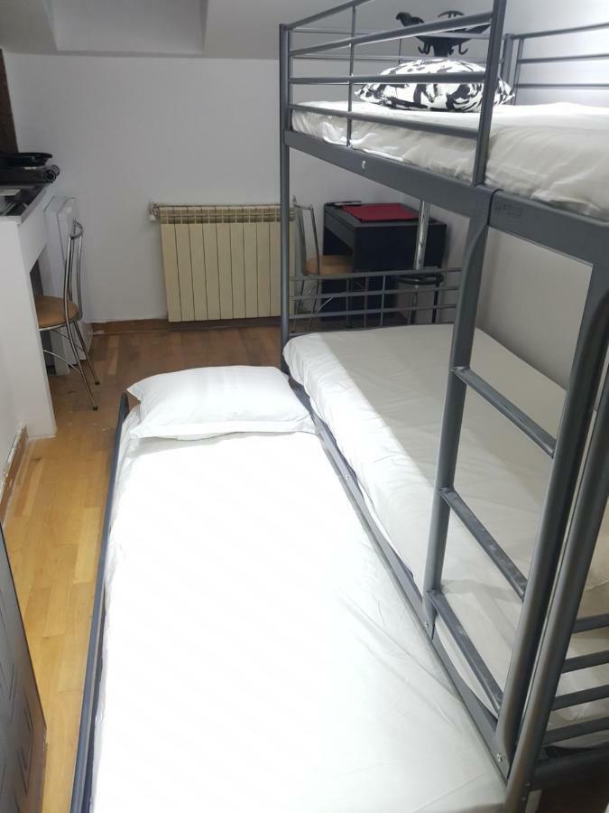 Cheap Accommodation Student Type Bucareste