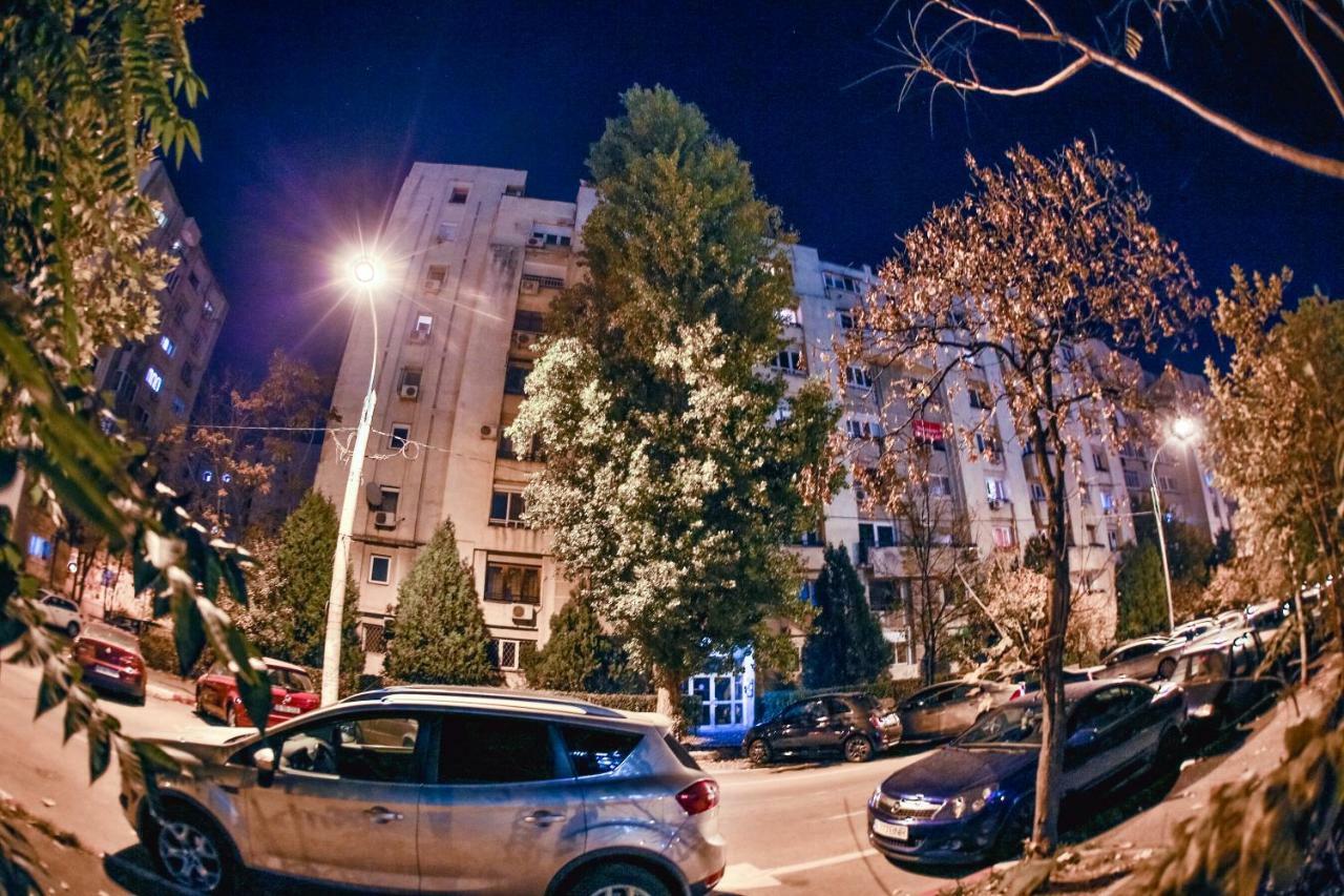 Dream Residence Splai Apartment