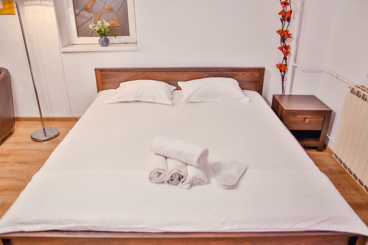 Apartament Dream Splai Bucureşti