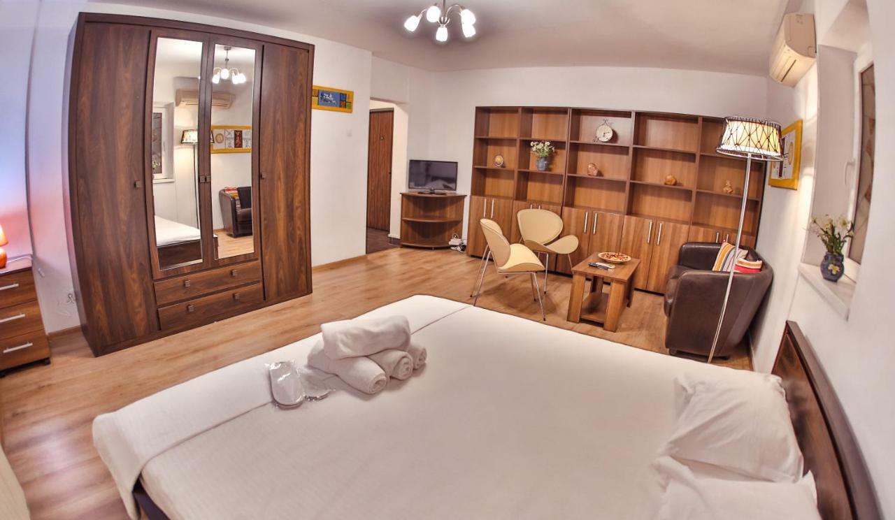 Apartament Dream Splai *
