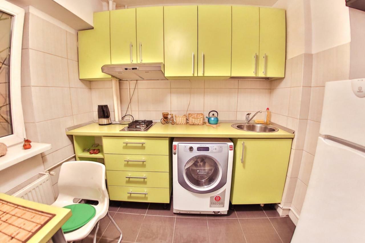 Dream Residence Splai * Bucharest
