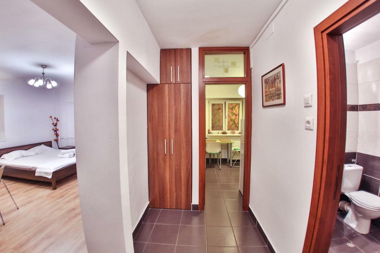 Dream Splai Apartament