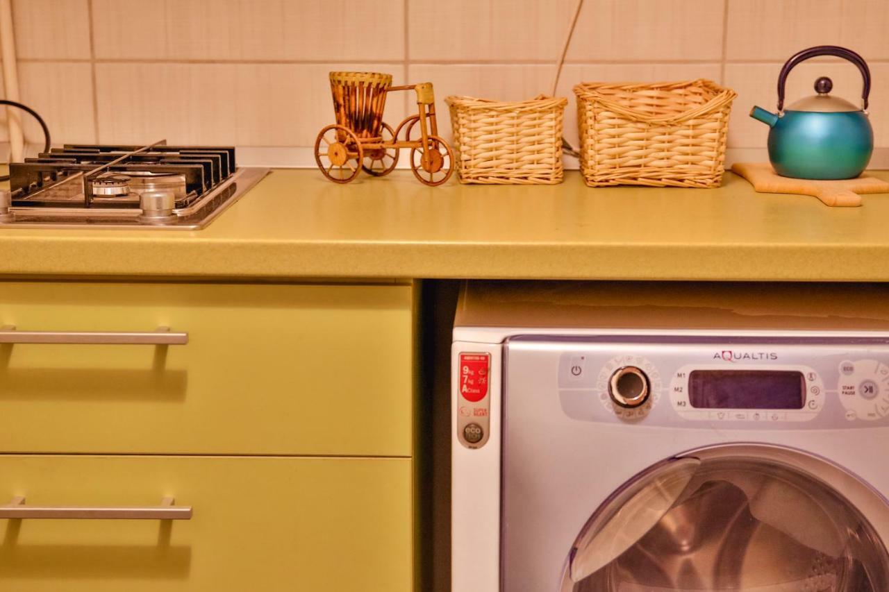 Apartament Dream Splai Bucureşti