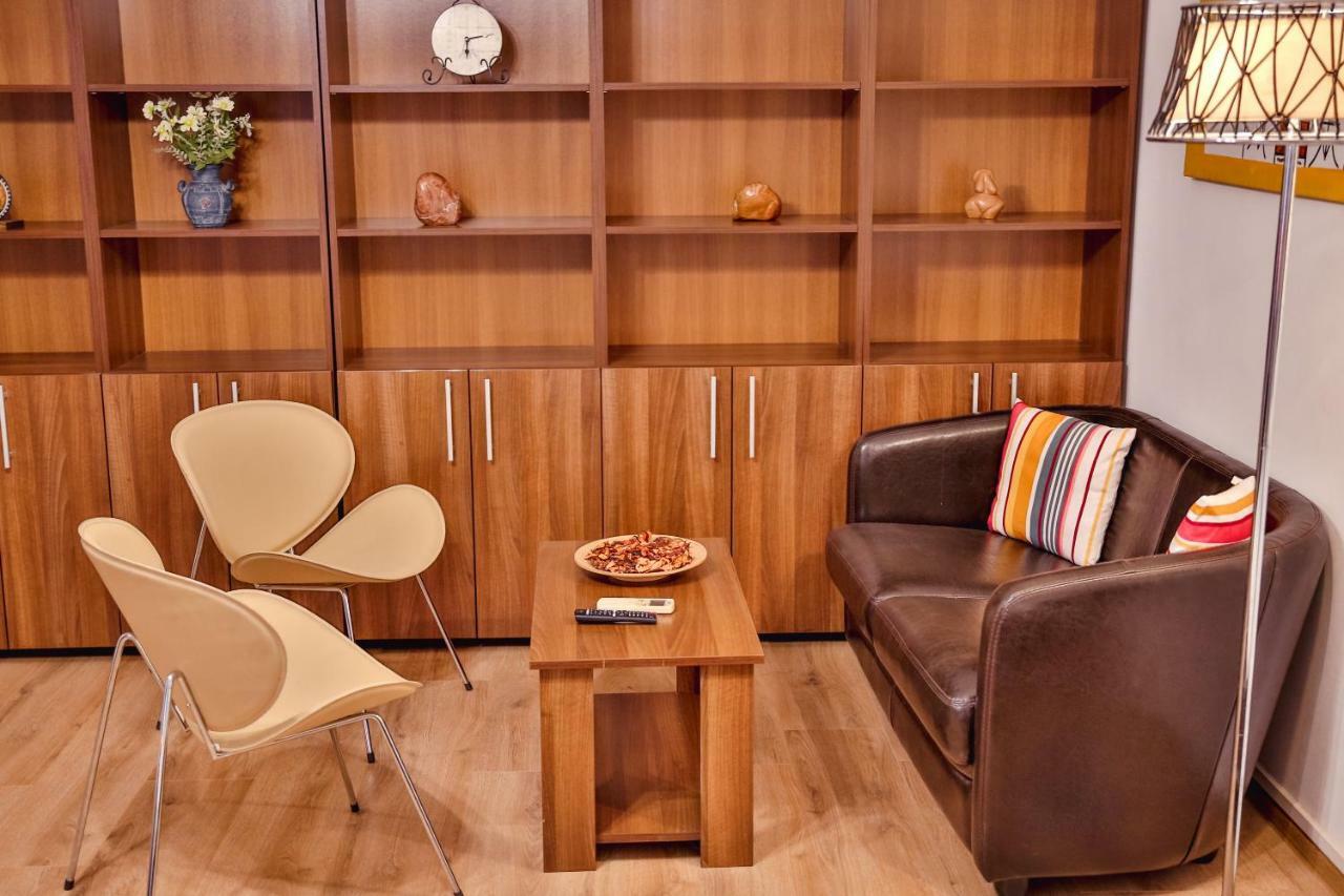 Apartment Dream Residence Splai *