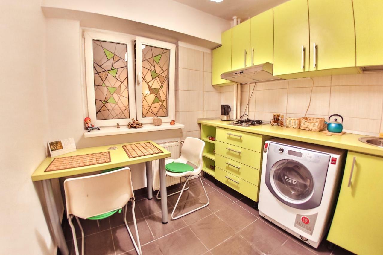 Dream Splai Apartament