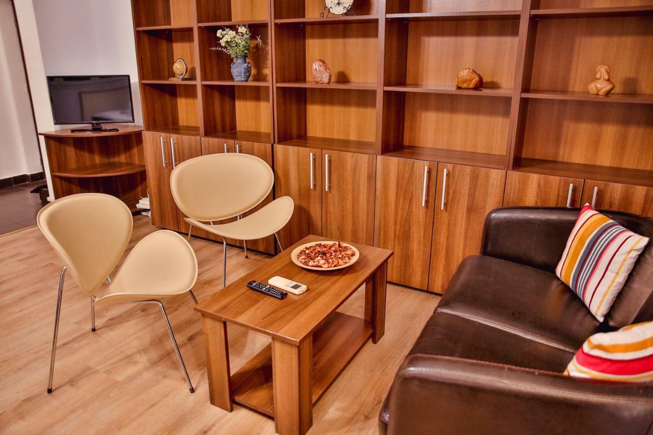Dream Residence Splai * Bucharest