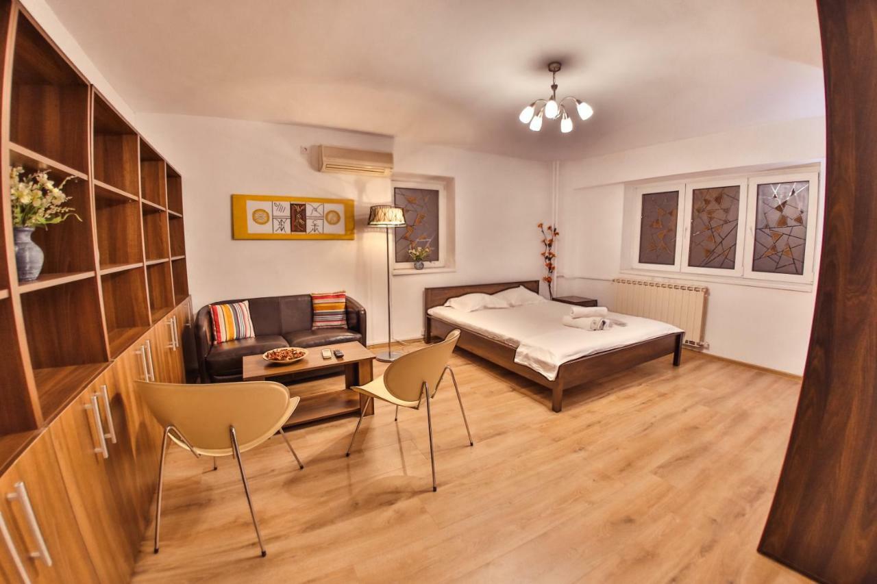 Apartament Dream Splai