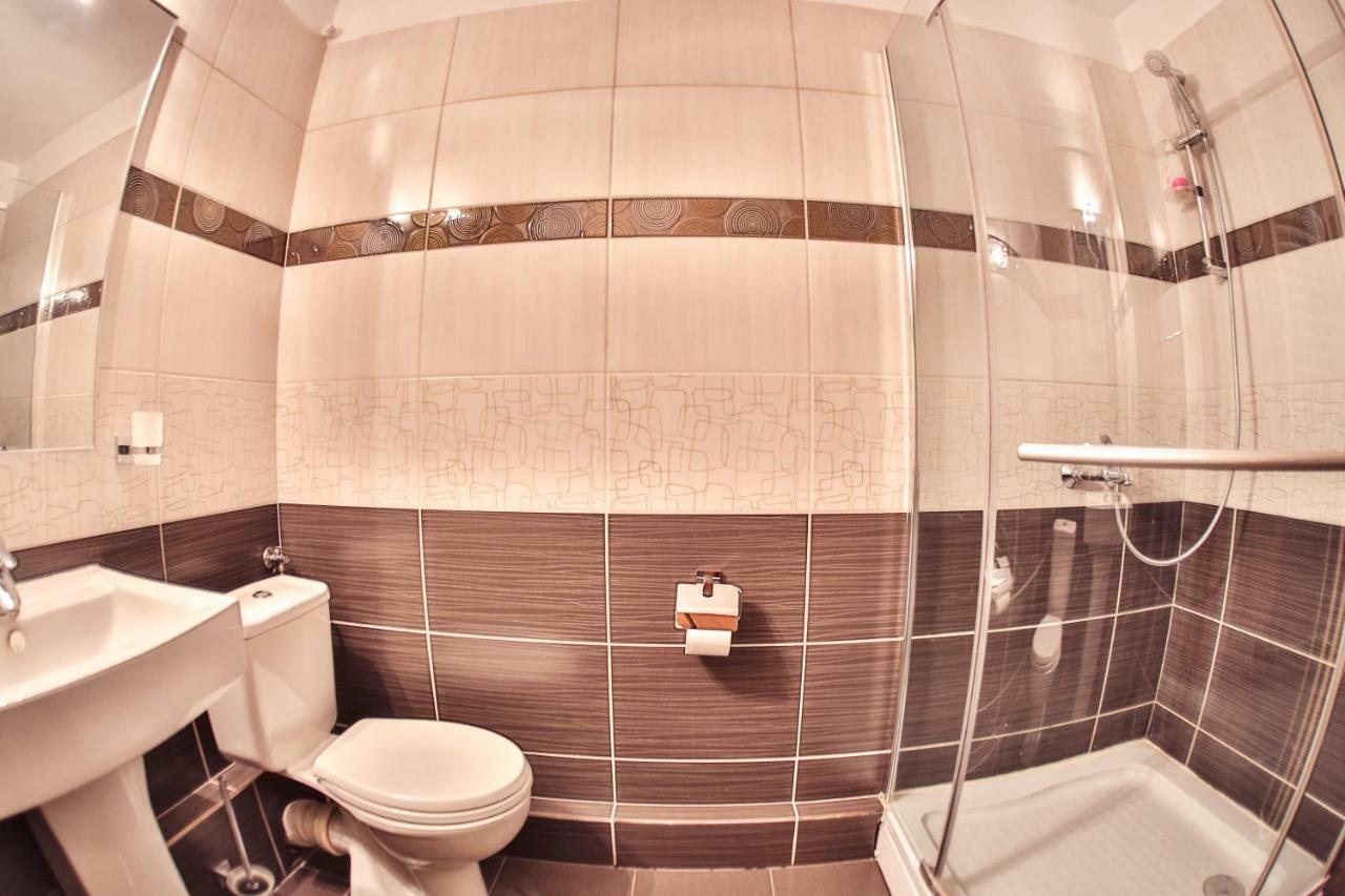 Apartament Dream Splai *