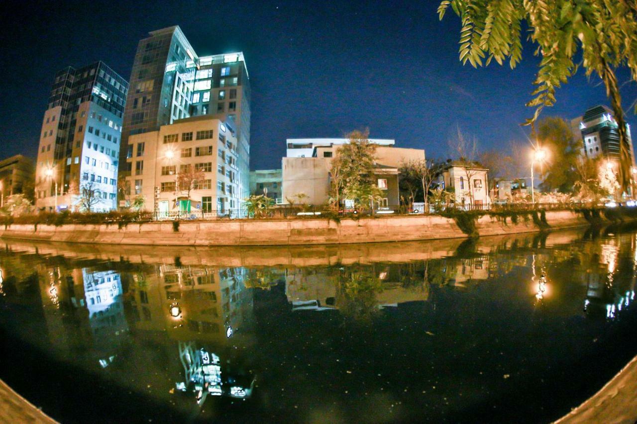 Apartment Dream Residence Splai Bucharest