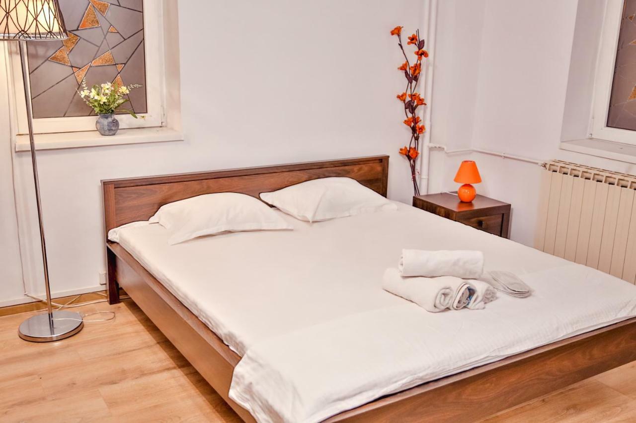 Apartment Dream Residence Splai