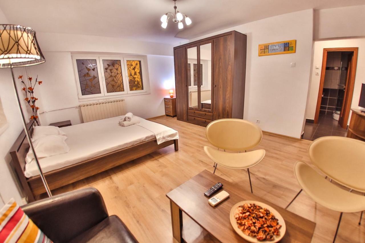 Apartament Dream Splai *