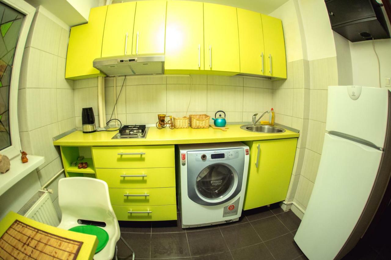 Apartment Dream Residence Splai
