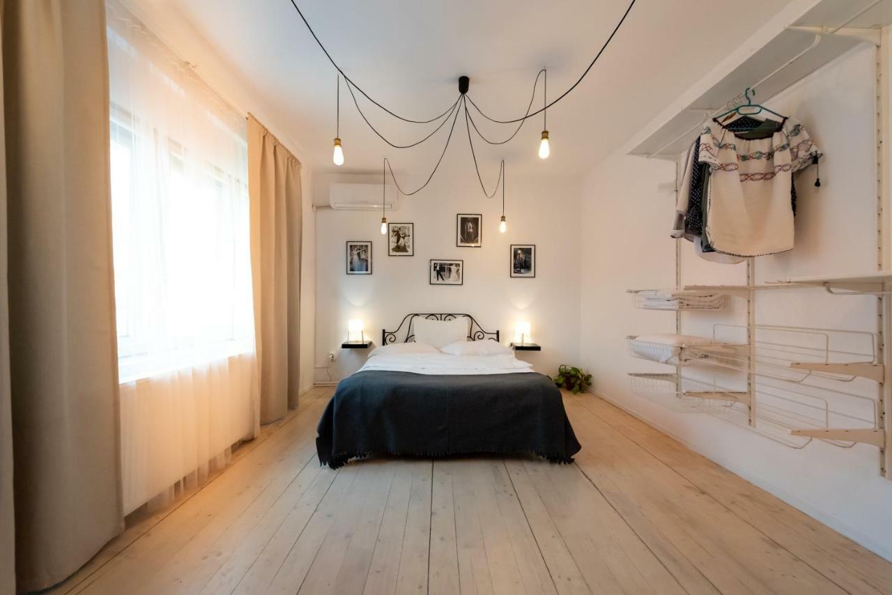 Apartment Antic Bucharest