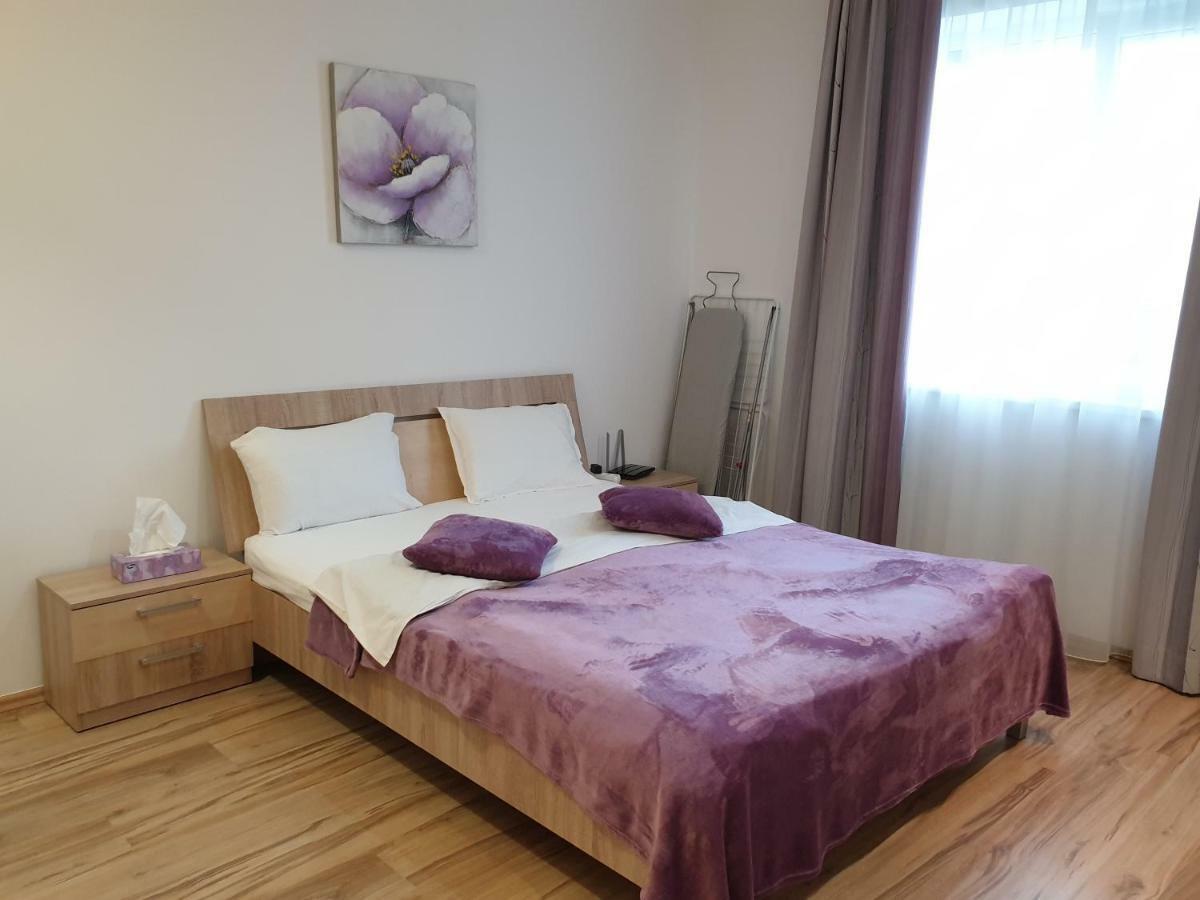 Aparthotel Urban 3*