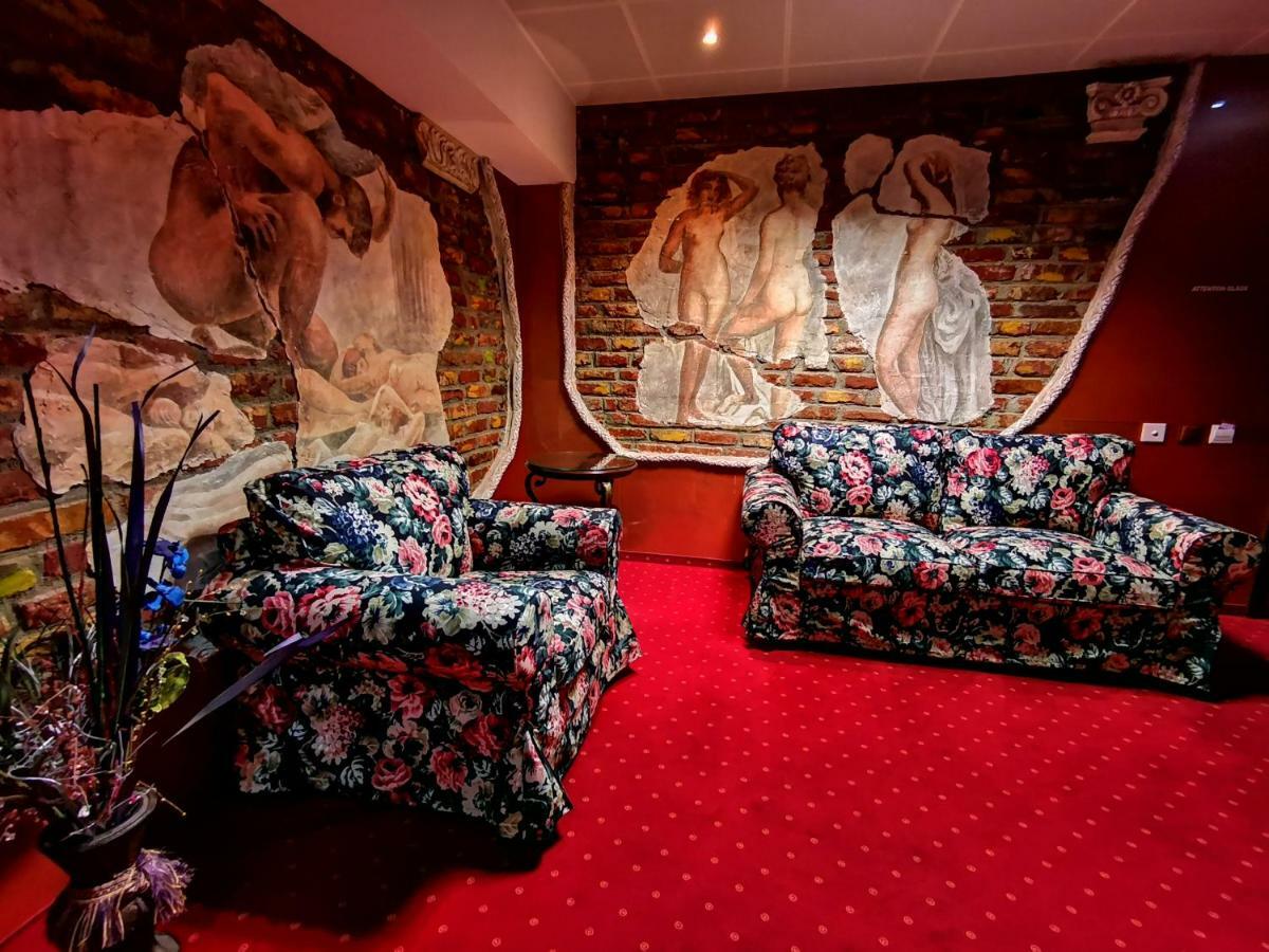 Pousada Grand Pier Boutique 4 Stars Villa, Art Museum Deluxe Rooms,best Break From 59 Eur Per Night With Free Italian Breakfast For Minim 4 Nights