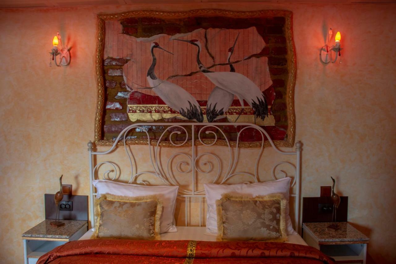 Pousada Grand Pier Boutique 4 Stars Villa, Art Museum Deluxe Rooms,best Break From 59 Eur Per Night With Free Italian Breakfast For Minim 4 Nights *