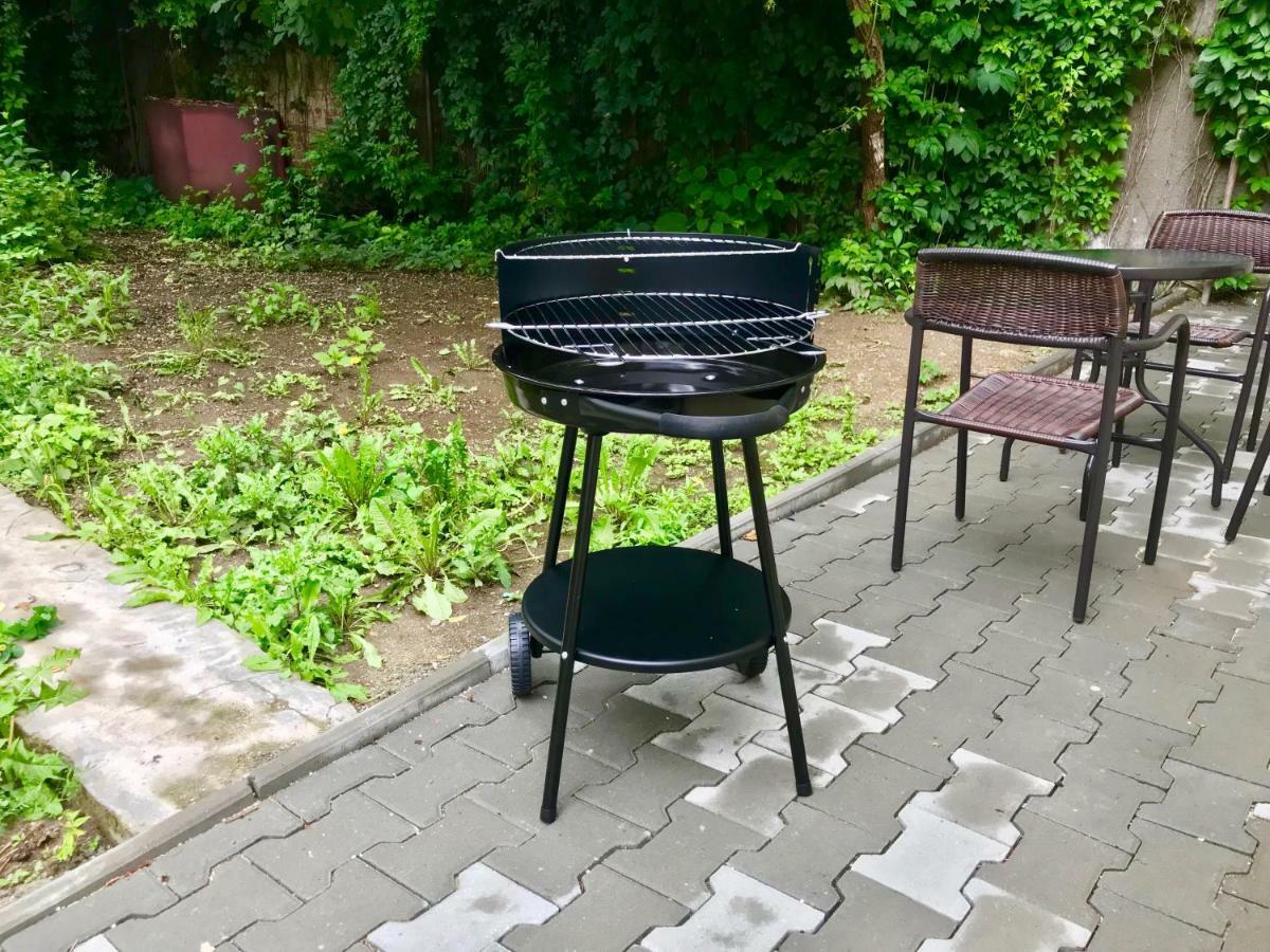 Cismigiu Grand