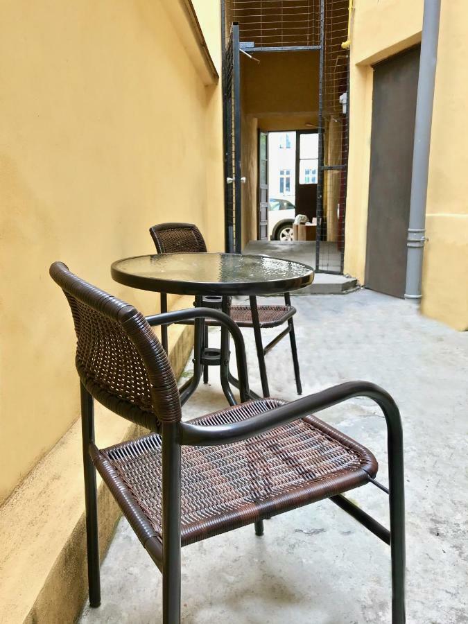 Cismigiu Studio