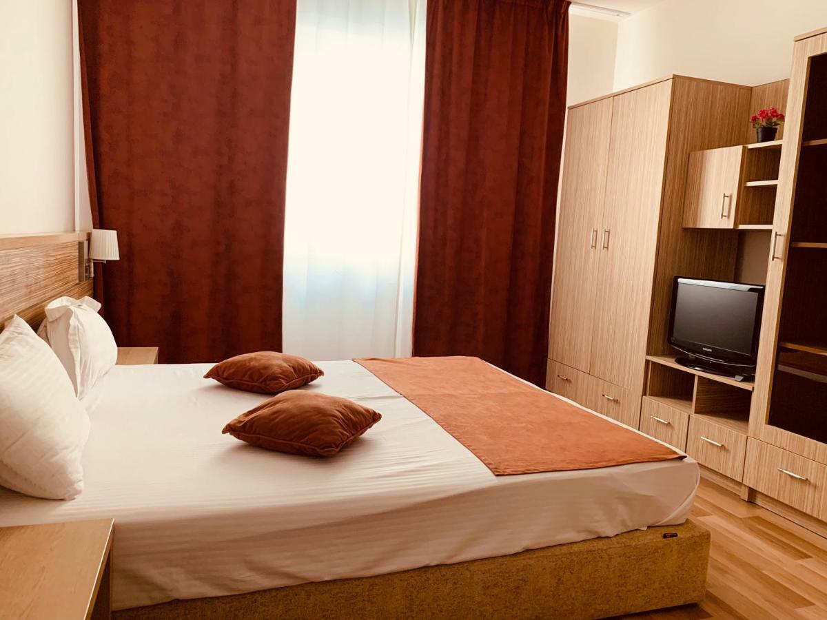 Aparthotel Urban