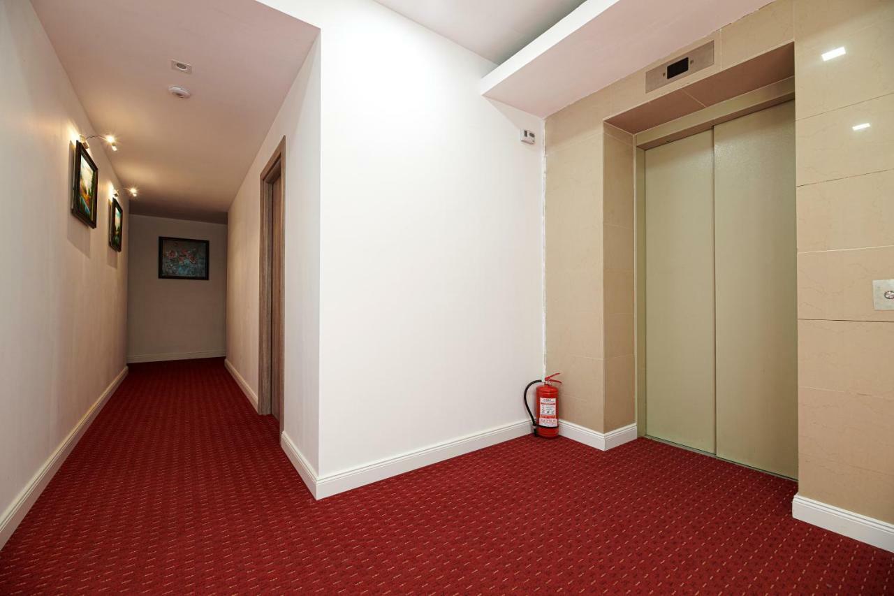 Liad Center Hotel