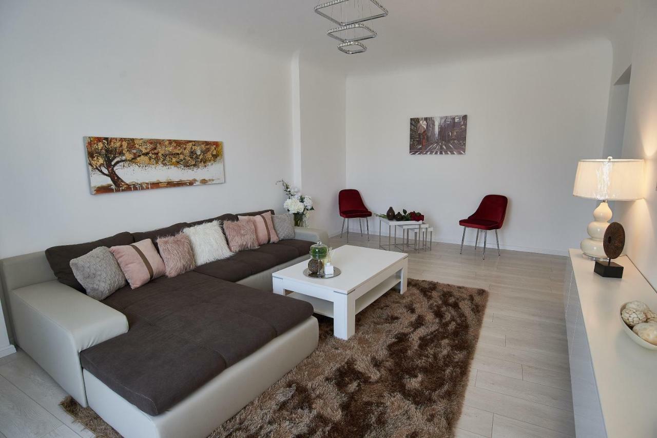 Apartament Metropole Old Town *