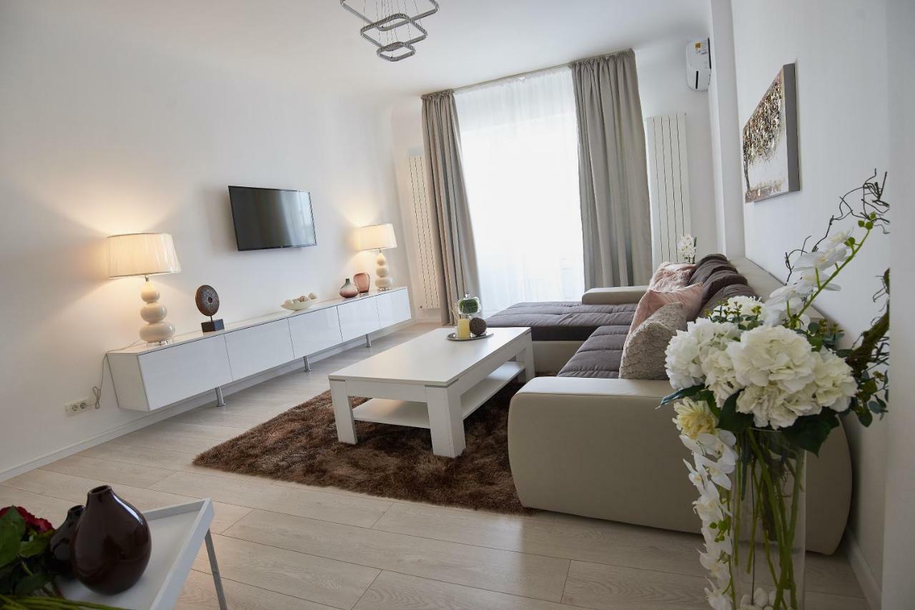 Apartment Metropole Old Town
