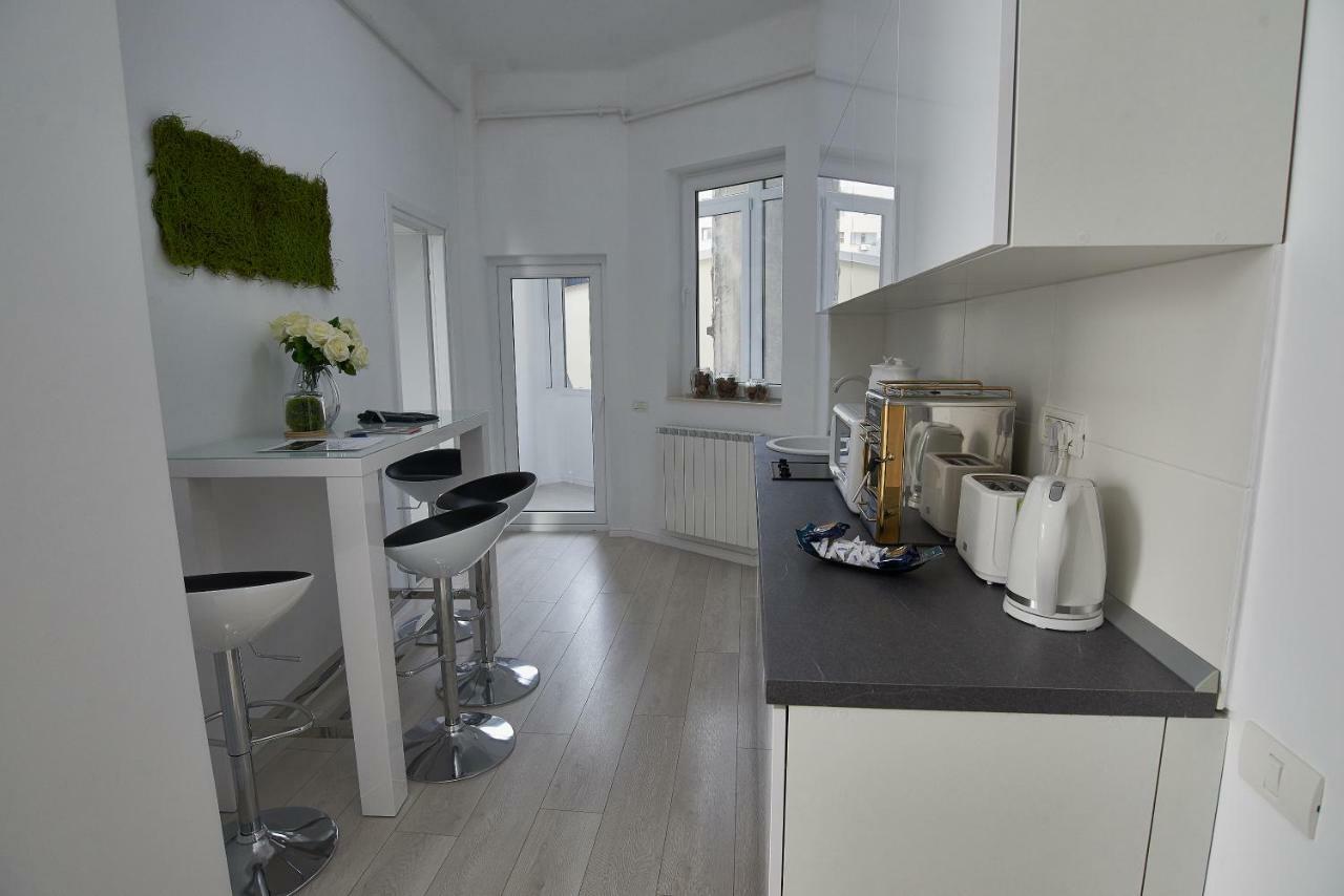 Apartment Metropole Old Town *