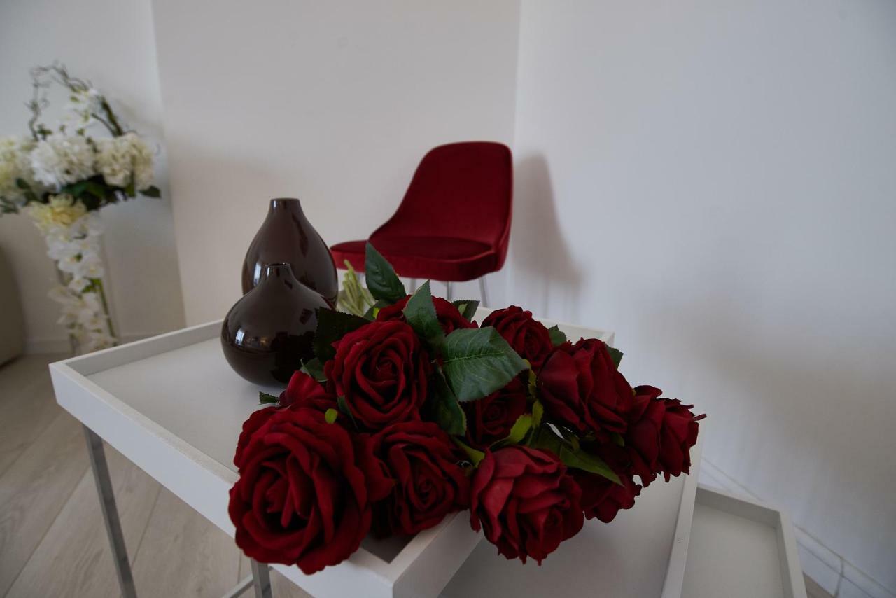 Metropole Old Town Apartment Bucharest
