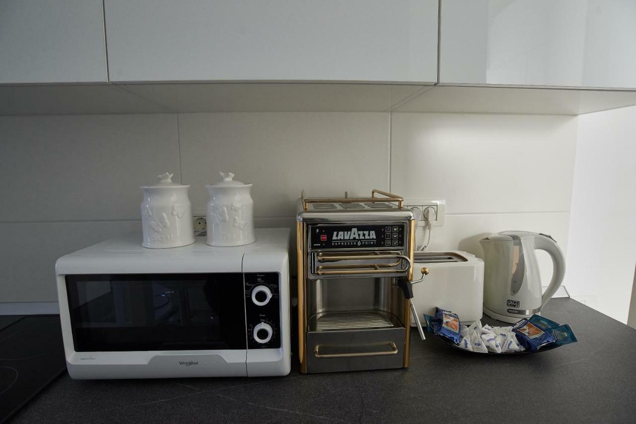 Metropole Old Town Apartament Bucureşti