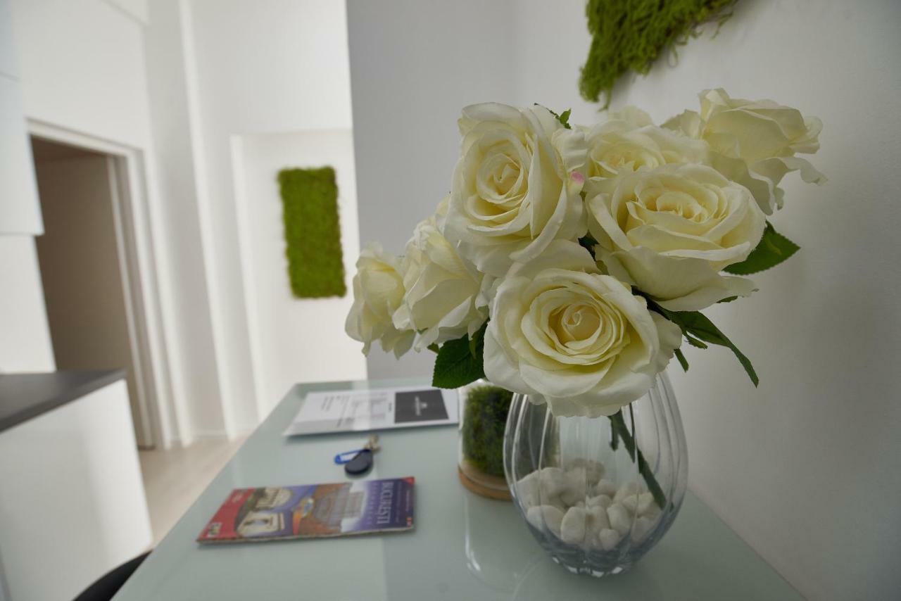 Metropole Old Town Apartament *