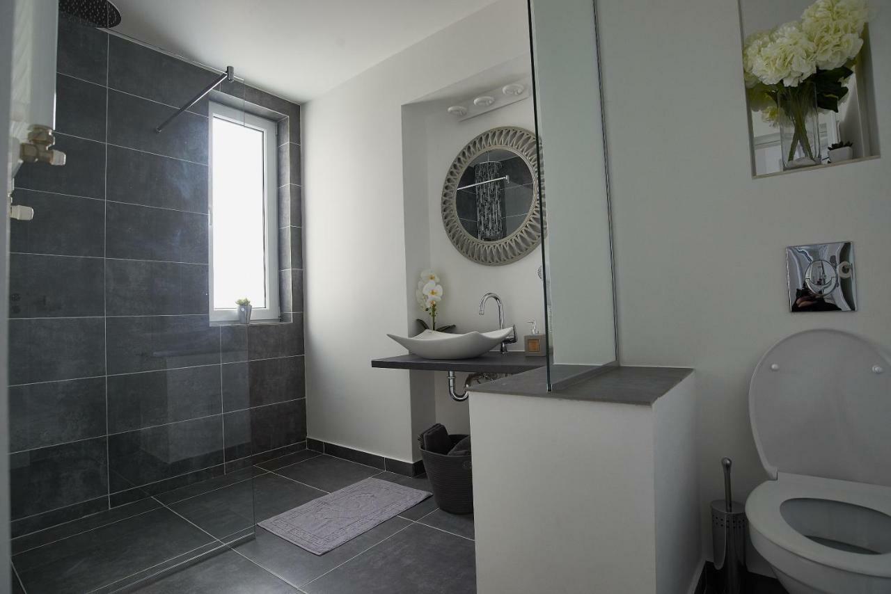 Metropole Old Town Apartament