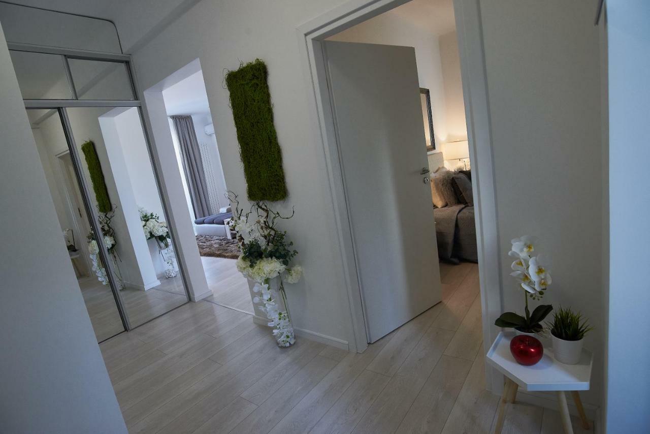 Metropole Old Town Apartament *