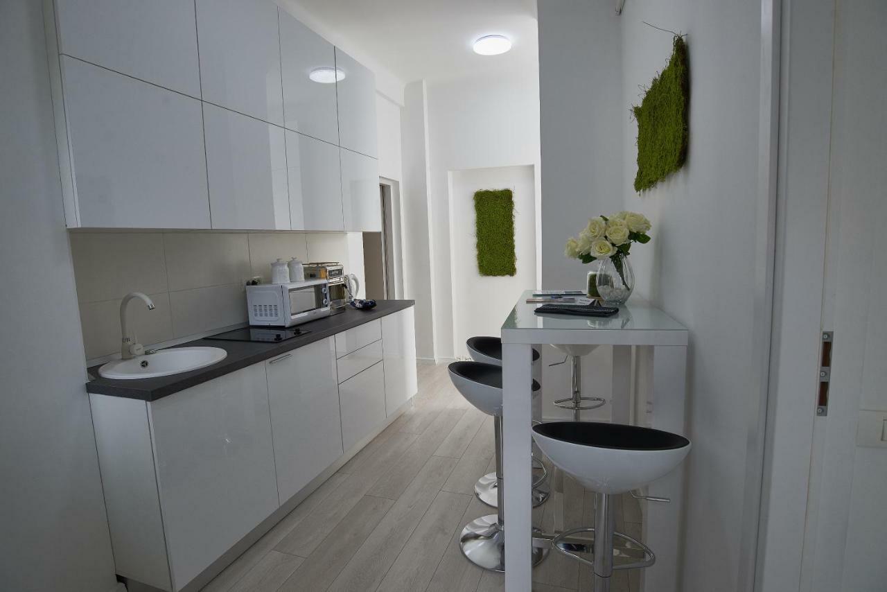 Apartament Metropole Old Town